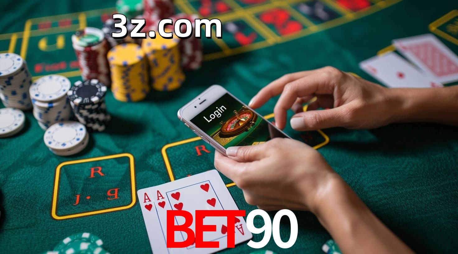 BET90