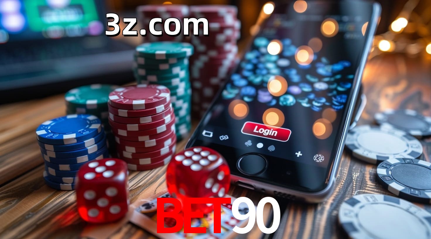 BET90